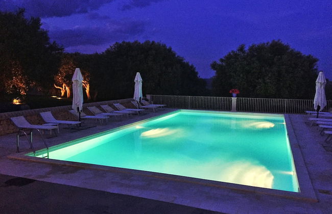 Borgo Alveria - Photo 23