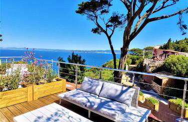 Les Terrasses Levantines - Foto 56