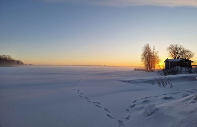 First Camp Luleå - Foto 45