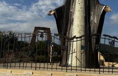 Vue mer et sur la baie de Cannes piscine 450m2 randonnée VTT au pied de l Esterel - Foto 27