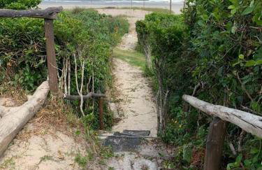 Bela Vista - Casa Beira Mar - Foto 77