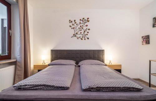 Fewo Hotz am Golfclub Lindau 1b - Foto 20