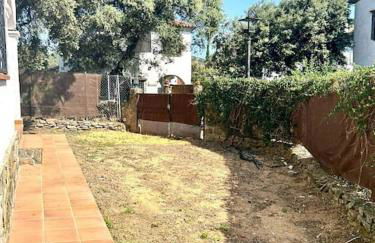 Hispalis villa en Aracena - Foto 11