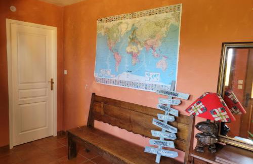 evasion exotique à 700 metres de la plage - Foto 13