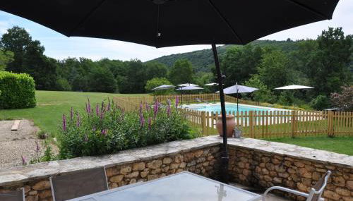 gîtes les 7 roches 6 couchages - Foto 2