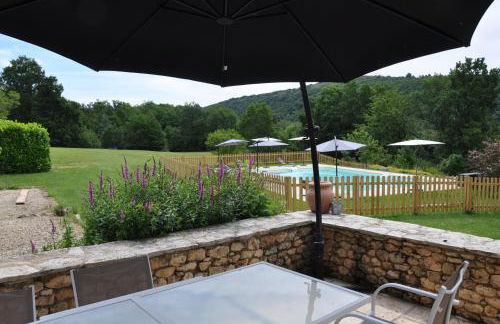 gîtes les 7 roches 6 couchages - Photo 2