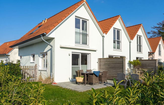 Holiday Home Baltic Soul - Foto 19