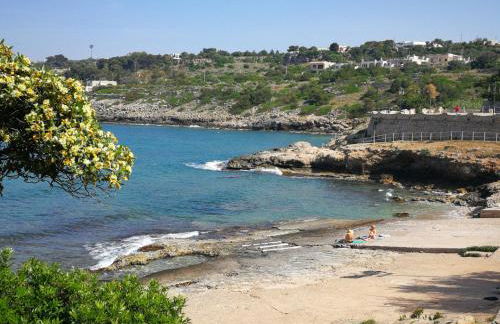 Villetta baiasalento - Foto 55