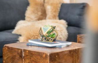 The Chattanooga Crossroads Condo - Foto 42