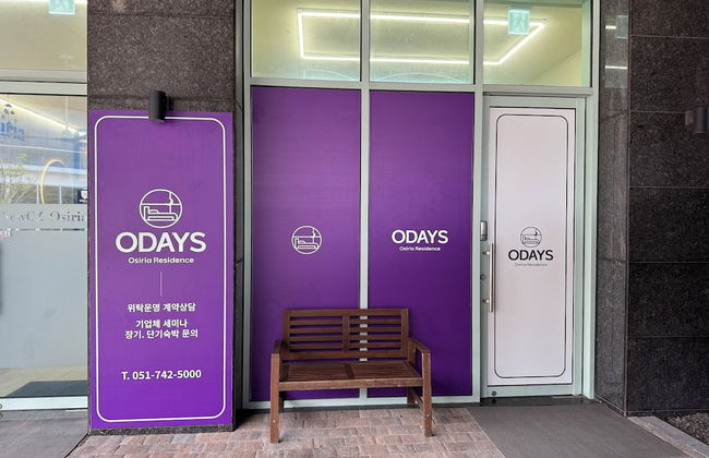 Odays Osiria Residence - Foto 2