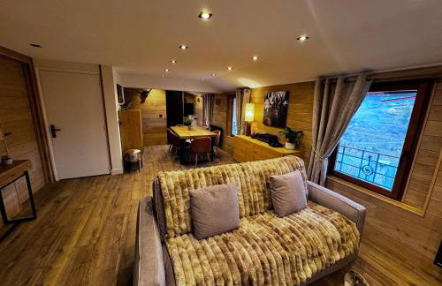 Chalet Millou Beuil - Foto 17