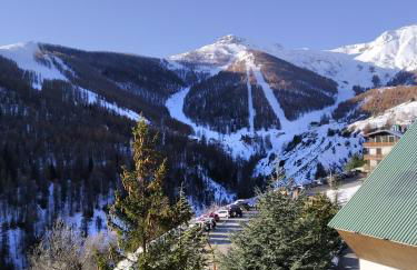 Studio Constellations d'Auron - Foto 9