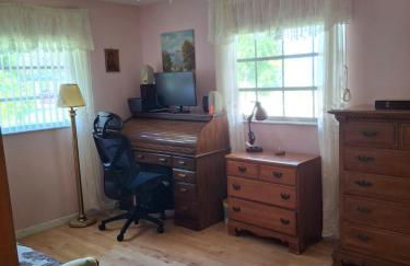 Family retreat with lake views and near Disney - Foto 16