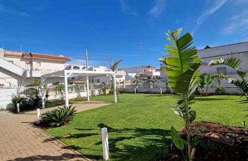 Villa Zizzari A Due Passi Dal Mare - Foto 6