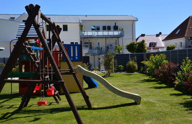 Rugenlust - With sea View / Home Office - Foto 22