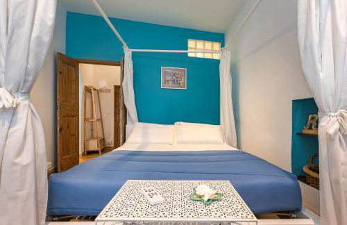 nel gozzo sul mare - Genovainrelax - Foto 28