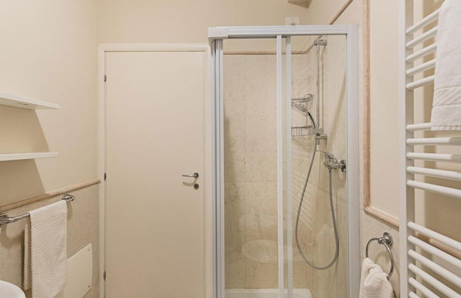 Residenza Miralago With Pool - Studio Apartment With Lake View - Foto 52