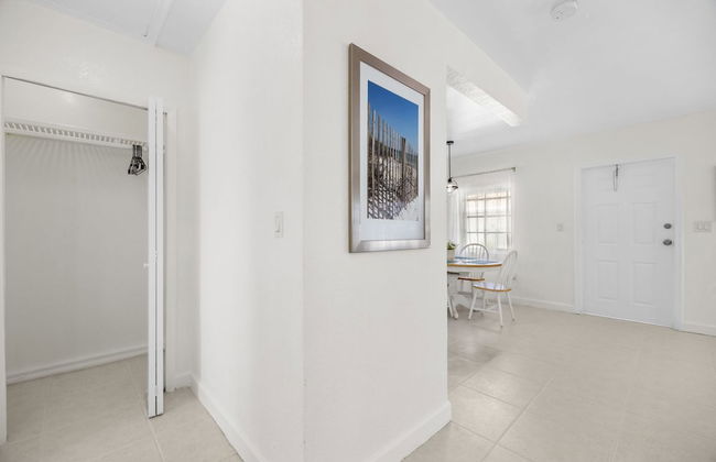 Sunset Inn - Hallandale Beach - Foto 50