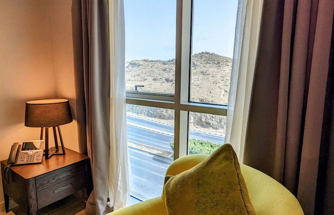 Citadines Abha - Foto 41