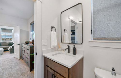 Modern Retreat for Groups with Majestic Views - Foto 47