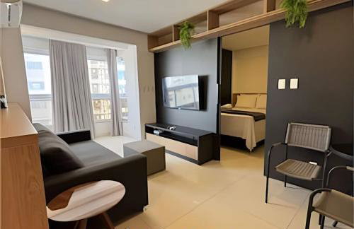 Apart St Bueno Ar, Cozinha, Garagem Próx Órion - Foto 1