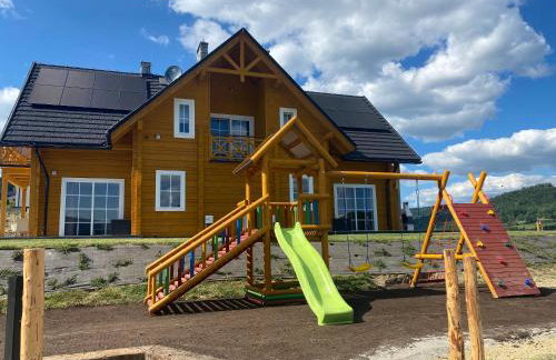 Osada Wielkie Nieba - Foto 62