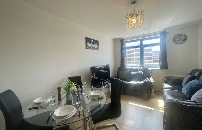 HK Life Serviced Apartment City Centre - Photo 46