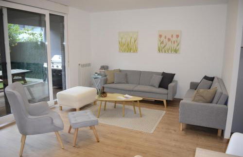 Oiassoenea - Magnífica vivienda para familias y grupos en Irún - Foto 18