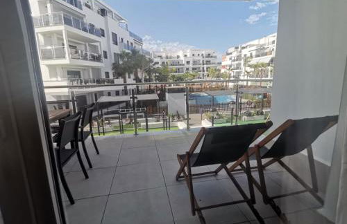 Playa & Golf Deluxe en Playa Granada - Foto 25