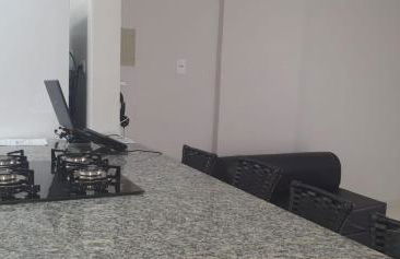 Lindo Studio ao lado do Aquário/Praia - Foto 31