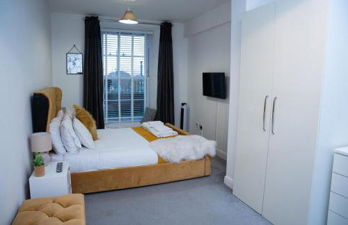 Easy Central Stay - Families, Work & Long Stays - Foto 9