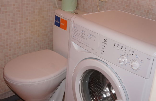 Apartment RF88 na Varshavskoy 23 - Photo 13