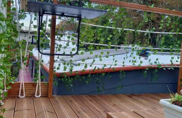 Appartement atypique indépendant sur péniche - Foto 46