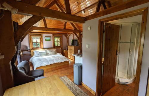 Cabin in the Forest - Foto 4