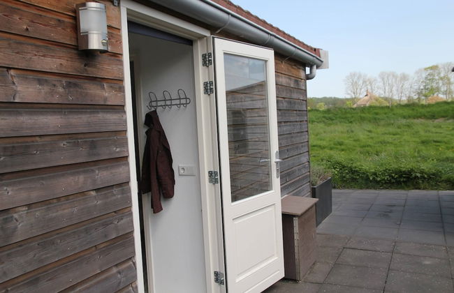 Rustic Bungalow in North Holland near Forest - Foto 27