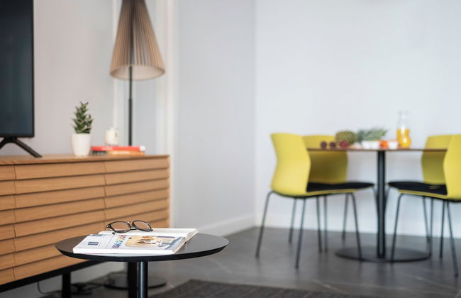 Pure Salt Residences - Foto 37