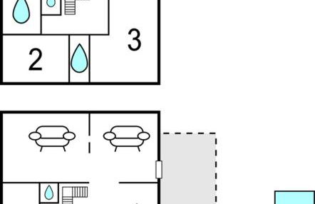 Belle Maison À Lacoste - Photo 35