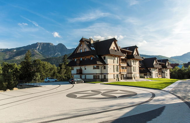 Royal Hill Residence - Foto 1