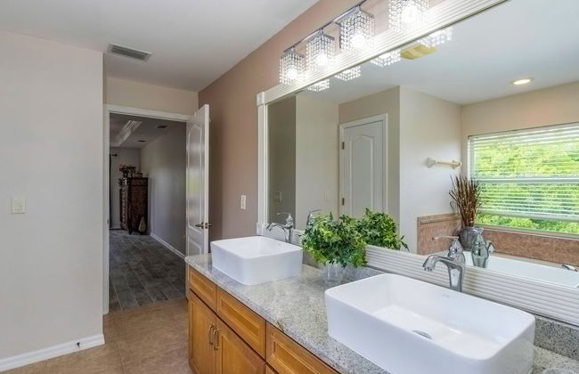 Sunset Serenity in Port Charlotte - Foto 53