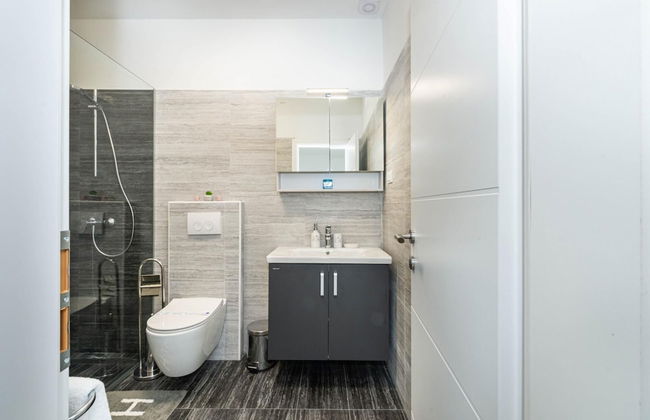 Villa Silentium Zadarvillas - Foto 44