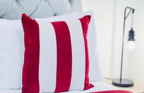 Gorgeous 1 bed flat, Sleeps 4, free Parking, Pet friendly, Pudsey, Leeds - Foto 59