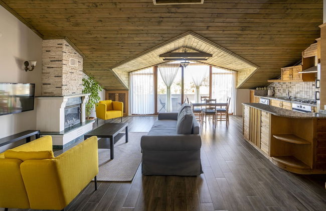 XOX Apart Hotel - Foto 31