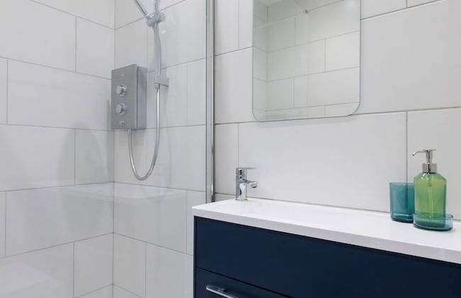 Two bed Apartment With Sea Views in Bognor Regis - Foto 20