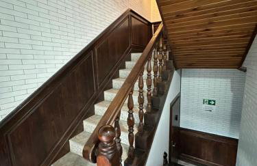 Willa BROWAR - Komfortowe Pokoje w Centrum - Foto 8