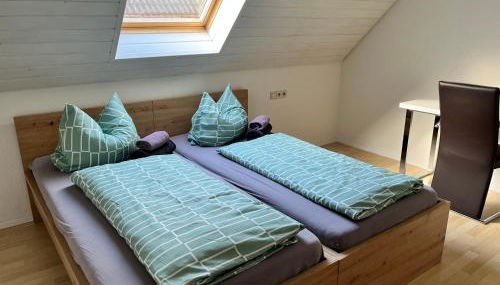 Gästehaus Wettemann - Foto 2