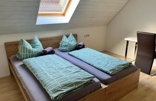 Gästehaus Wettemann - Foto 2