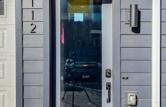 Rooftop Views Ping Pong Lounge Nashville - Foto 43