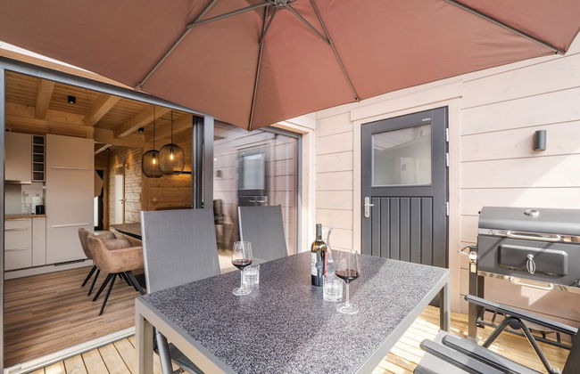 Bergwaldchalet Tierfreund - Foto 22