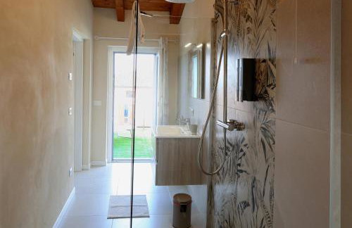 Timetofreedom Zimmer Zerbi - Foto 8