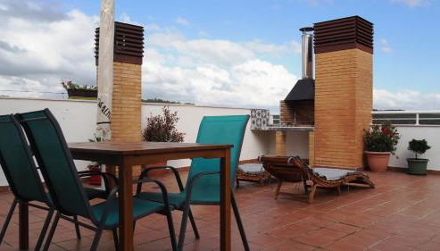 La Loma de San Leonardo - Foto 4, sunbed